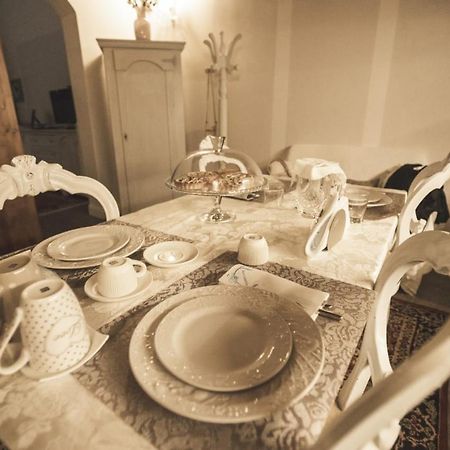 Leodi Bed and Breakfast Lecce Esterno foto