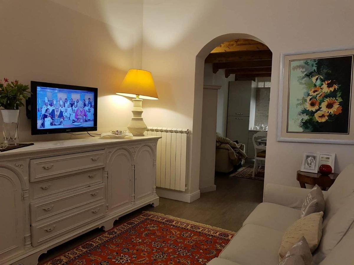 Leodi Bed and Breakfast Lecce Esterno foto