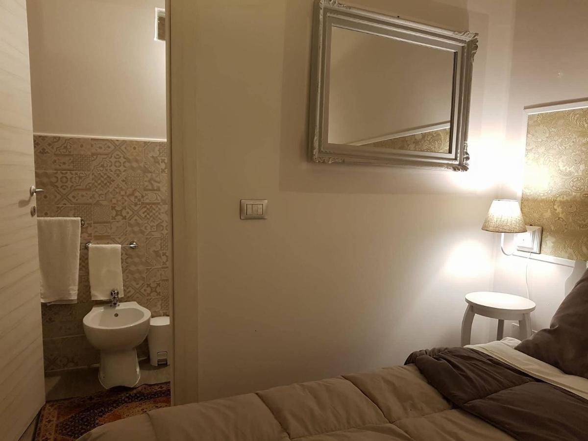 Leodi Bed and Breakfast Lecce Esterno foto