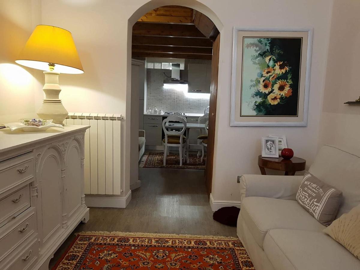 Leodi Bed and Breakfast Lecce Esterno foto