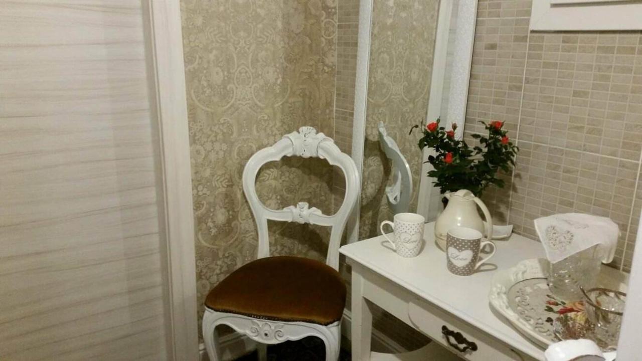 Leodi Bed and Breakfast Lecce Esterno foto