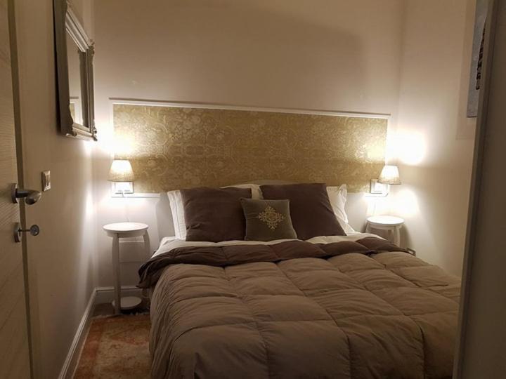 Leodi Bed and Breakfast Lecce Esterno foto