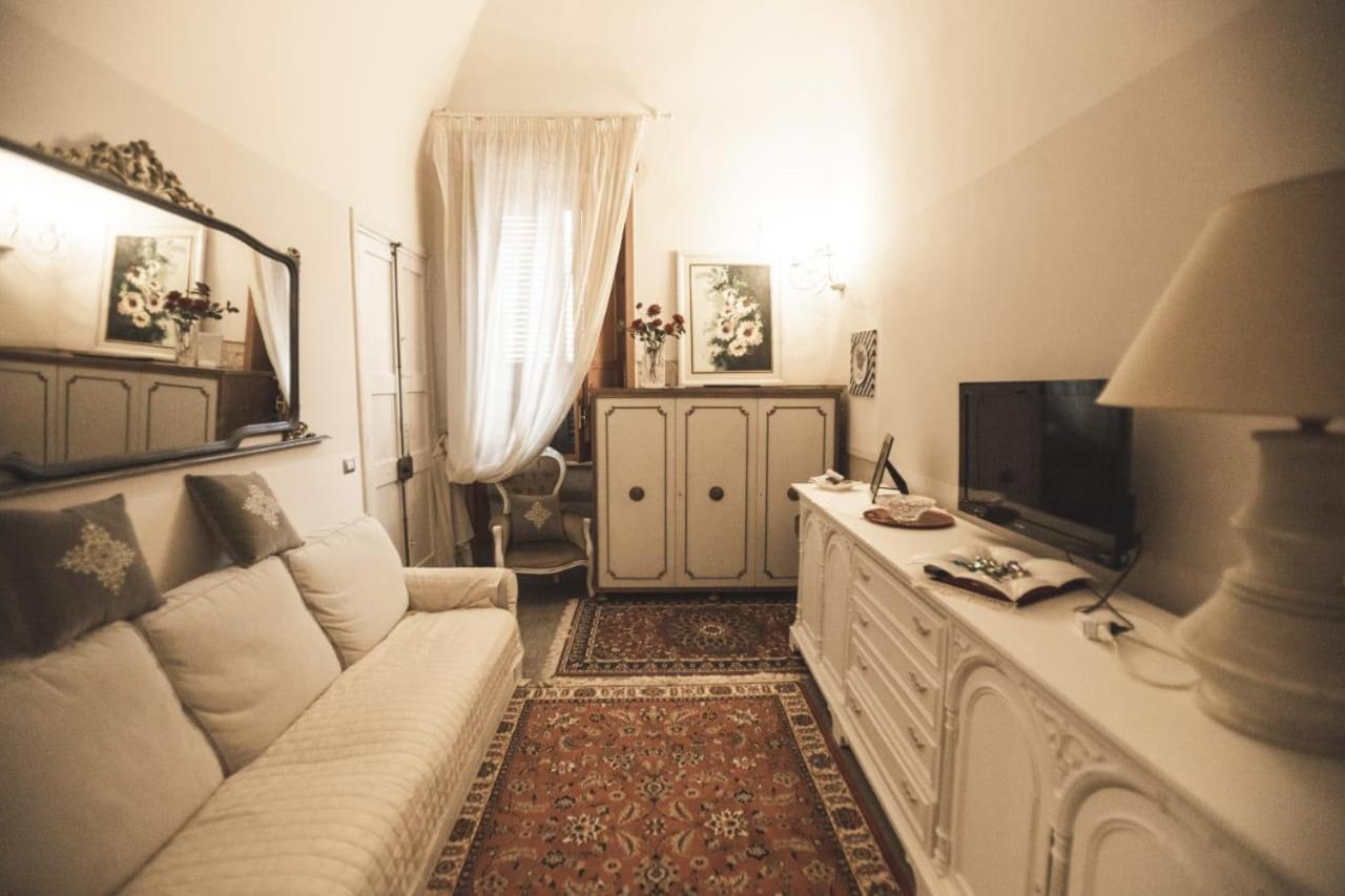 Leodi Bed and Breakfast Lecce Esterno foto