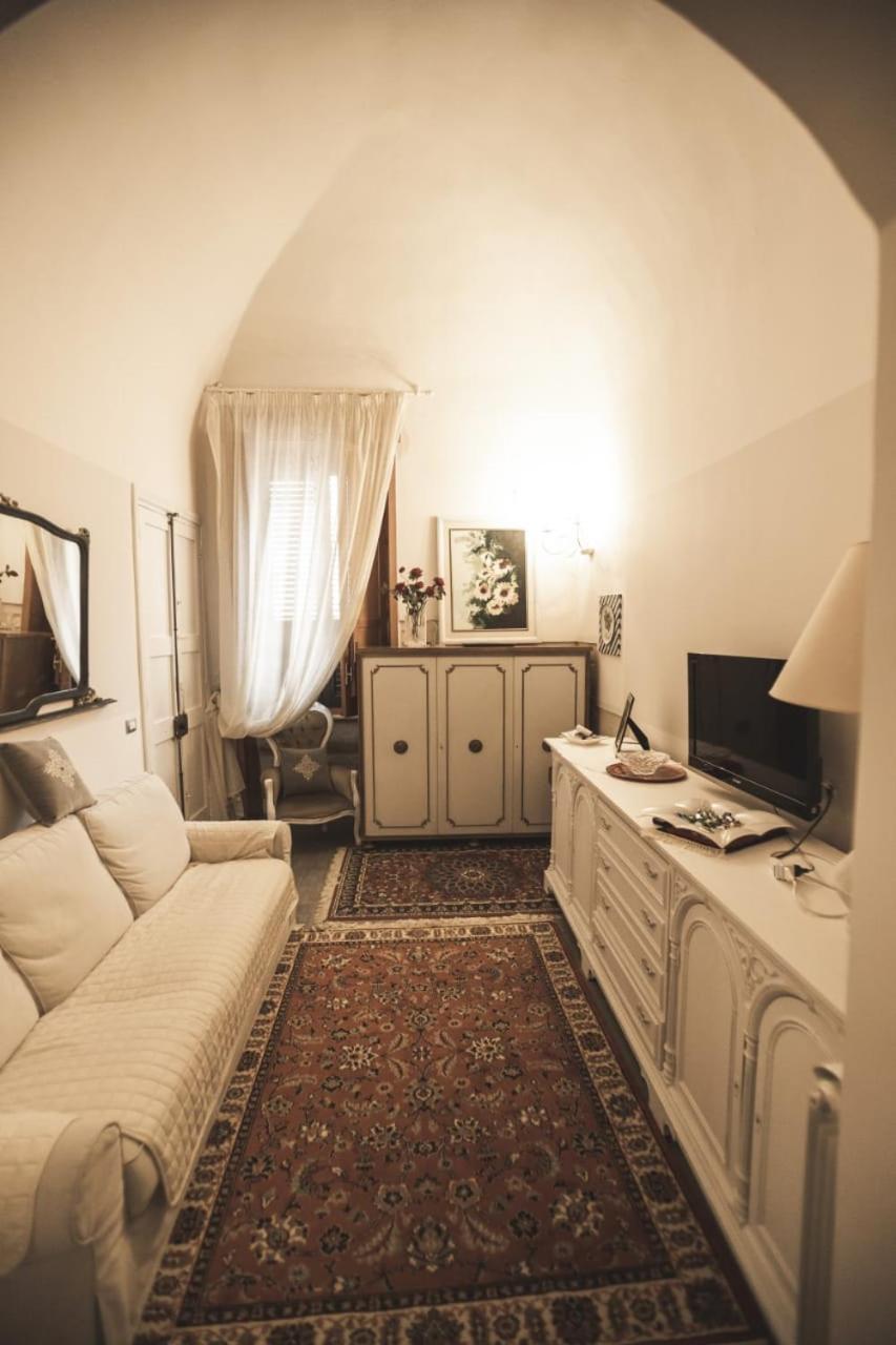 Leodi Bed and Breakfast Lecce Esterno foto