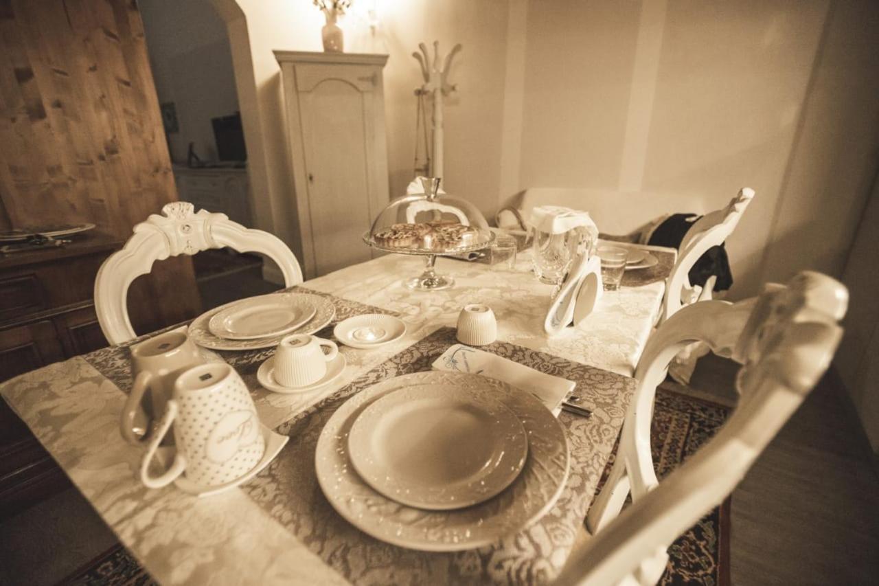 Leodi Bed and Breakfast Lecce Esterno foto