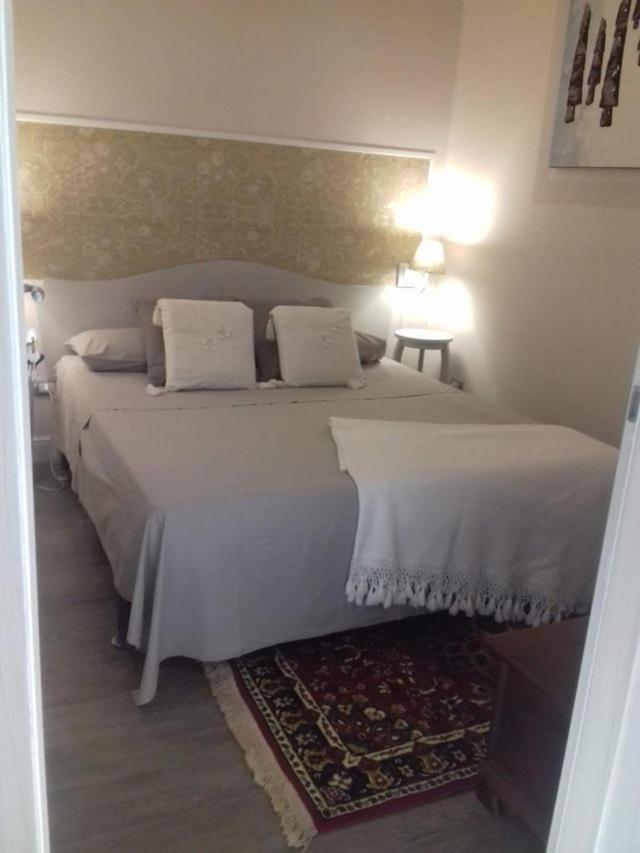 Leodi Bed and Breakfast Lecce Esterno foto