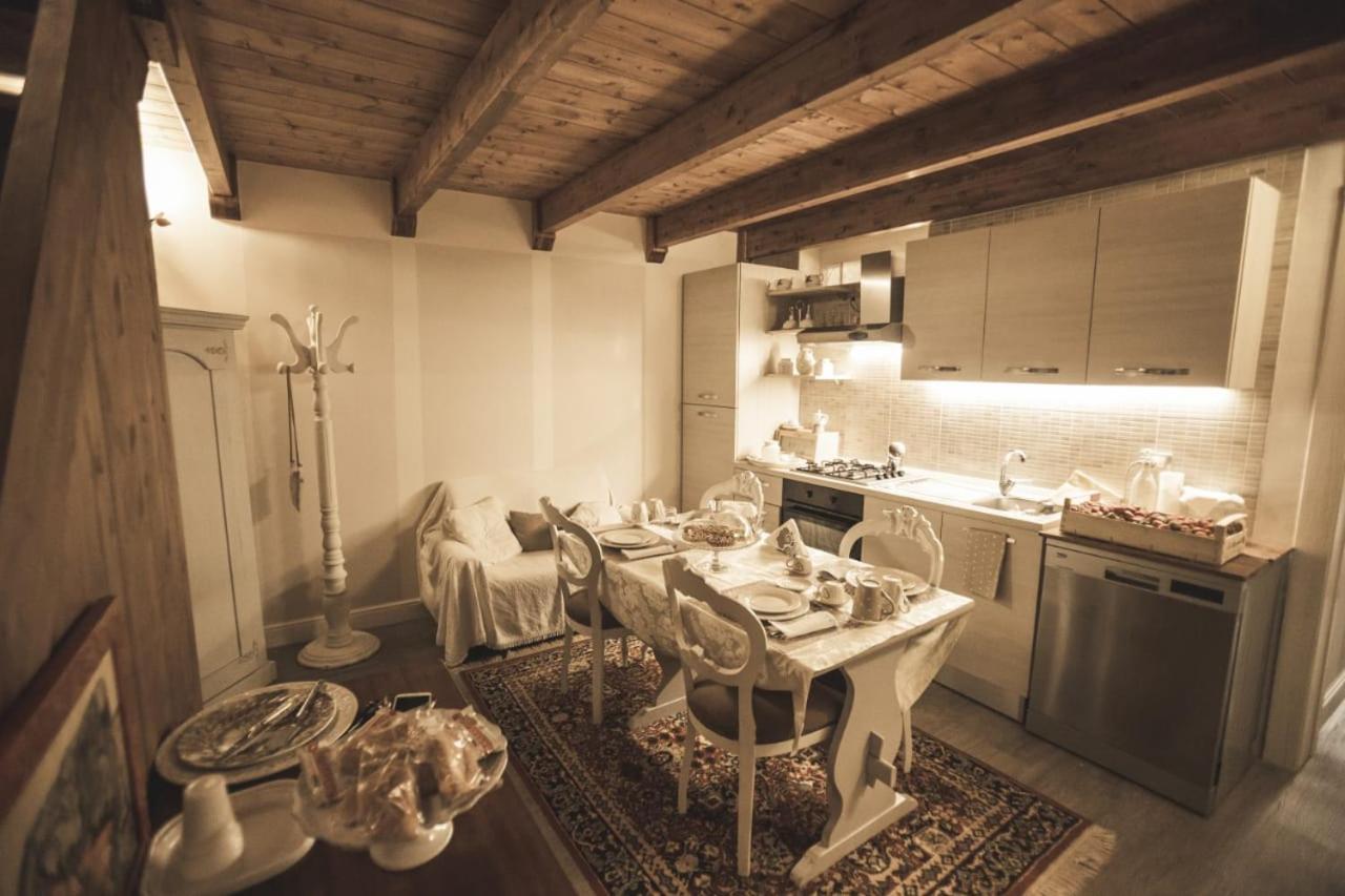 Leodi Bed and Breakfast Lecce Esterno foto